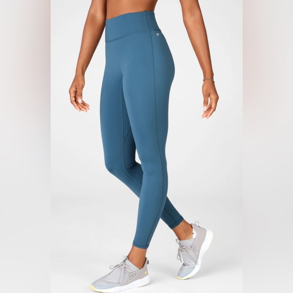 Fabletics Motion365 High-Waisted Leggings